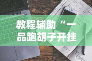 教程辅助“一品跑胡子开挂软件”附透视挂详细教程